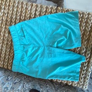 Cat and Jack pull-on shorts.